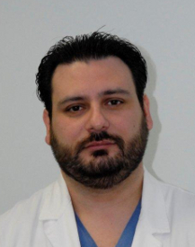 Dr. Massimiliano Spada