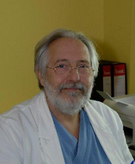 Dr. Dario Sorrentino