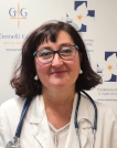 Dott.ssa Francesca Rubino