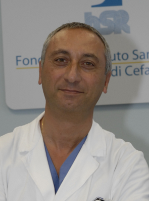 Dr. Ildebrando D'Angelo