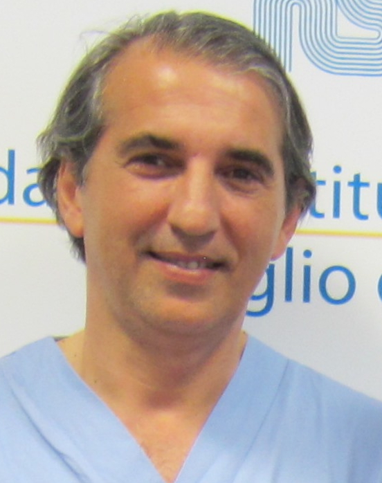 Dott. Pierfrancesco Veroux