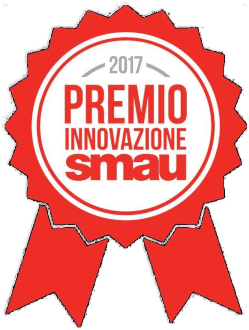 Premio Innovazione Smau 2017
