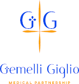 Gemelli Giglio Logo thumb