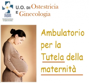 Ambulatorio donne in gravidanza