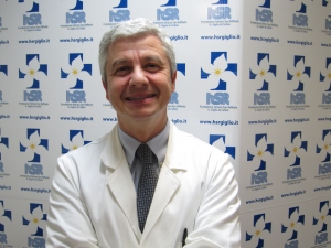 Il prof. Massimo Midiri