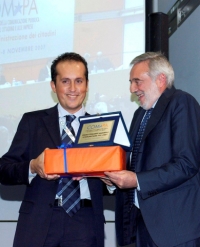 2007 Premio ComPA