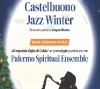 Natale, concerto jazz con Palermo spiritual ensemble