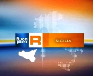 TV su Raitre Sicilia a Buongiorno Regione la Fondazione Giglio