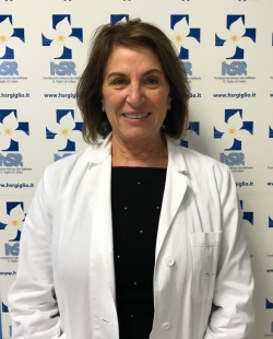 Dott.ssa Rosanna Scimè