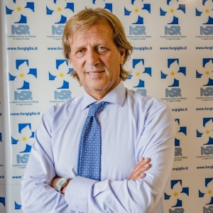 Giovanni Albano - presidente Fondazione Giglio