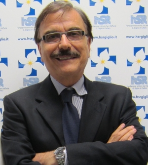 il direttore Vittorio Virgilio