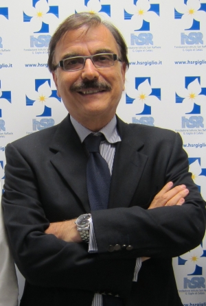 Il DG Vittorio Virgilio