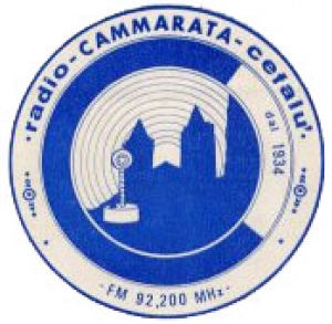 Logo Radio Cammarata