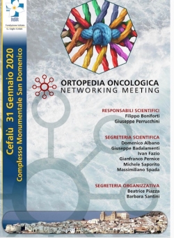 Ortopedia Oncologica Networking Meeting