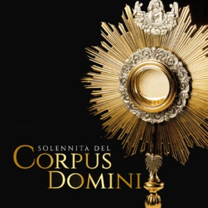 Corpus Domini: gli appuntamenti religiosi in ospedale