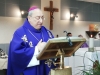 Pasqua: messa in ospedale presieduta dal vescovo Marciante