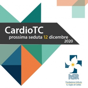 CardioTC: seduta programmata per il 12 dicembre