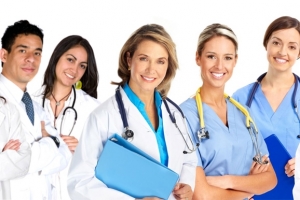Lavora con noi: selezione per medici e tecnici