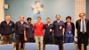 Stabilizzati cinque giovani medici