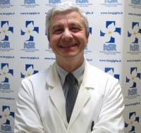 Il prof. Massimo Midiri