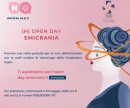 Opend day Emicrania, visite gratuite