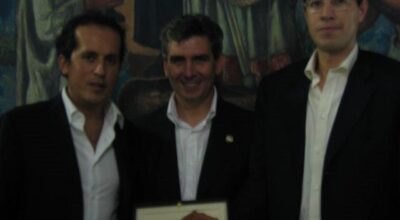 24.08.2005 Segnalazione speciale al Bardi Web Awards