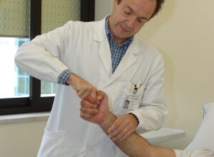 La polineuropatia demielinizzante infiammatoria cronica motoria (CIDP) – Patologia