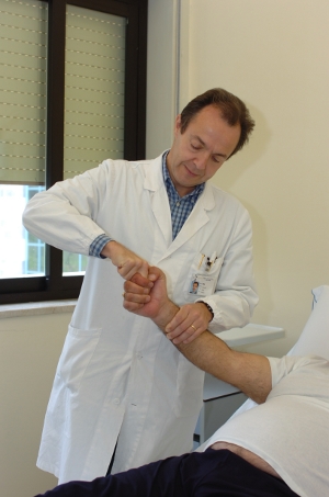 Polineuropatia
