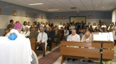 Il “Totò D’Anna Day”