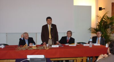 Convegno su “La salute nella terza età”