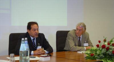 Convegno su “Progressi in malattie ostruttive polmonari”