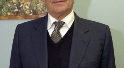 L’elezione del prof. Ettore Cittadini alla presidenza della Fondazione Istituto San Raffaele – G. Giglio di Cefalù