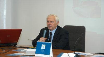 Presentazione delle attività 2006 e dei progetti di sviluppo