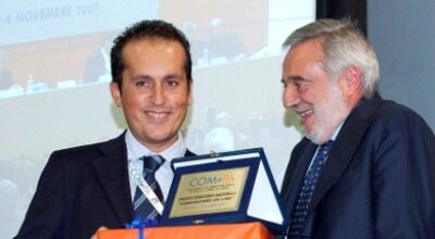 2007 Premio ComPA