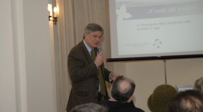 Incontro sul ruolo del medico e della medicina nella società
