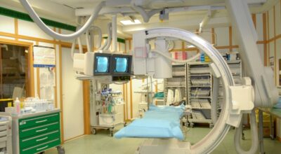 Emodinamica San Raffaele Giglio chiusa per adeguamento. Il direttore sanitario Putiri: attivati per limitare disagi