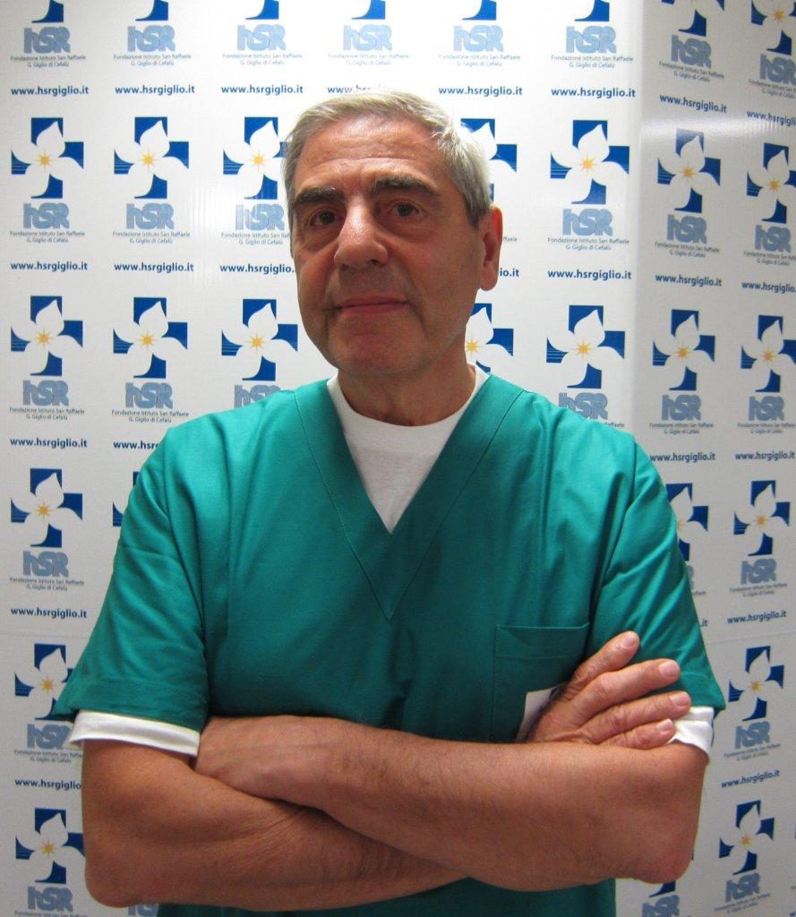 17 novembre 2012 - Patrizio Rigatti HSR Giglio di Cefalù