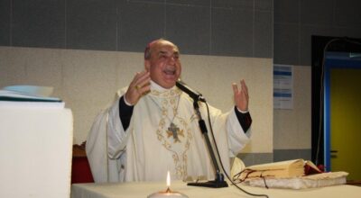 Messa di Natale