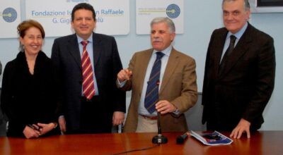 Sanità, al San Raffaele Giglio si insedia il commissario Antonino Mangiacavallo  “sono qui per consolidare questa struttura d’eccellenza”