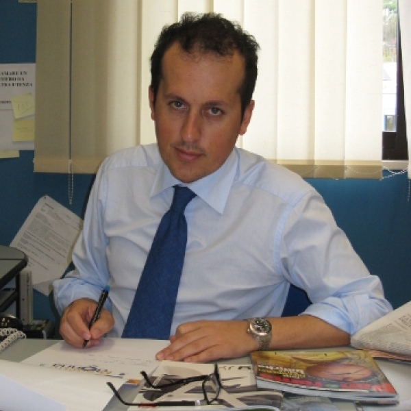 Vincenzo Lombardo