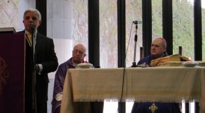 Pasqua: Vescovo di Cefalù Manzella, pregare per il nostro ospedale