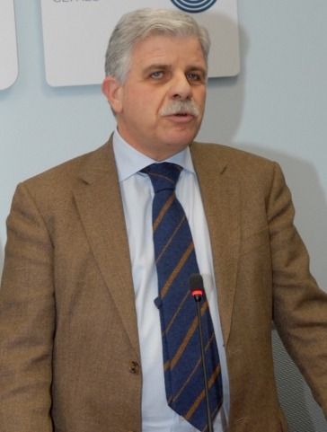 Antonino Mangiacavallo