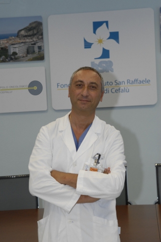 Ildebrando D'Angelo