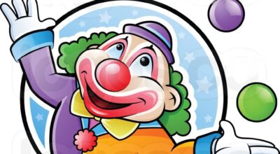 SS. Salvatore, clown e folk in corsia