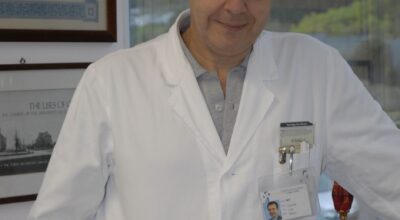 Sclerosi multipla: Al “Giglio” di Cefalù ambulatorio interamente dedicato alle donne