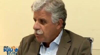 Tv: “Alla salute di tutti” intervista con il commissario Mangiacavallo