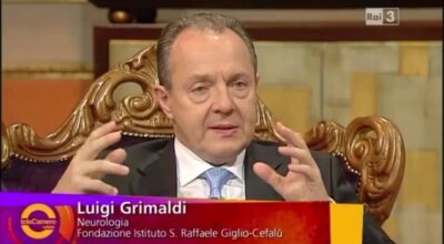 Tv: a “Telecamere salute” il Centro Sclerosi Multipla