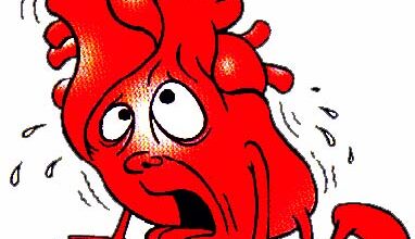 Insufficienza cardiaca da cardiomiopatia dilatativa post-infartuale