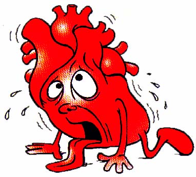 Scompenso Cardiaco