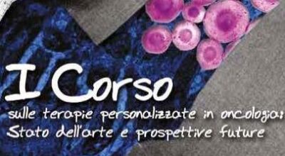Corso: le terapie personalizzate in oncologia